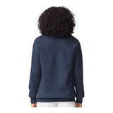 Gildan 19000 Unisex Hammer Maxweight Crewneck Sweatshirt