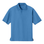 Port Authority K525 Dry Zone Ottoman Polo