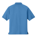Port Authority K525 Dry Zone Ottoman Polo