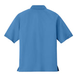 Port Authority K525 Dry Zone Ottoman Polo