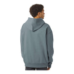 Independent Trading Co IND420XD Unisex Mainstreet Hooded Sweatshirt