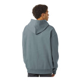 Independent Trading Co IND420XD Unisex Mainstreet Hooded Sweatshirt