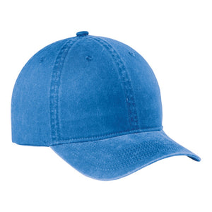 Port Authority C942 Beach Wash Cap - 