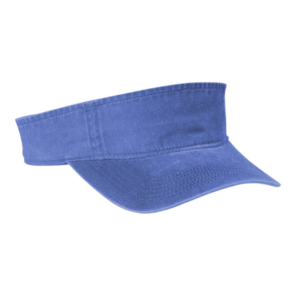 Port Authority C944 Beach Wash Visor