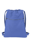 Port Authority BG621 Beach Wash Cinch Pack