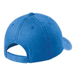Port Authority C942 Beach Wash Cap