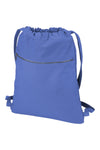 Port Authority BG621 Beach Wash Cinch Pack
