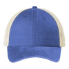 Port Authority C943 Beach Wash Mesh Back Cap