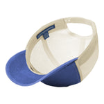 Port Authority C943 Beach Wash Mesh Back Cap