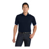 Port Authority K524 Dry Zone Colorblock Ottoman Polo