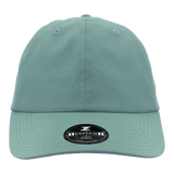 Zapped Headwear Captain Dad Hat