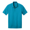 Port Authority K569 Diamond Jacquard Polo