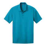 Port Authority K569 Diamond Jacquard Polo