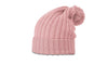 Richardson 143 Chunky Cable Beanie with Cuff & Pom 143R