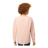 Independent Trading Co PRM2000 Women's California Wave Wash Crewneck Sweatshirt