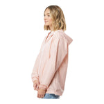 Independent Trading Co EXP54LWZ Men's Lightweight Windbreaker Full-Zip Jacket