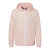 Independent Trading Co EXP54LWZ Men's Lightweight Windbreaker Full-Zip Jacket