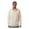 Independent Trading Co SS4600QZ Unisex Midweight Quarter-Zip Pullover