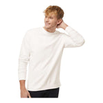 Independent Trading Co SS3000 Unisex Midweight Crewneck Sweatshirt