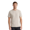 Burnside B9110 Dawn to Dusk Soft Jersey Crew Neck