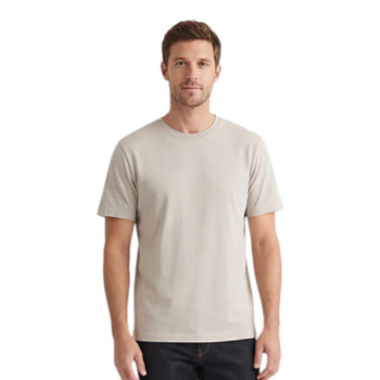 Burnside B9110 Dawn to Dusk Soft Jersey Crew Neck