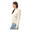 Independent Trading Co PRM2600 Women's California Wave Wash Sunday Hooded Sweatshirt