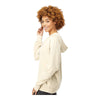 Independent Trading Co SS1000Z Unisex Icon Lightweight Loopback Terry Full-Zip Hooded Sweatshirt