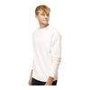 Independent Trading Co SS3000 Unisex Midweight Crewneck Sweatshirt