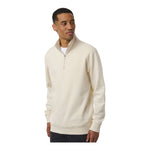 Independent Trading Co SS4600QZ Unisex Midweight Quarter-Zip Pullover