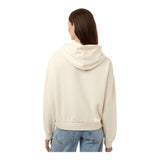 Independent Trading Co PRM2600 Women's California Wave Wash Sunday Hooded Sweatshirt
