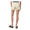 Independent Trading Co PRM20SRT Womens Lightweight California Wave Wash Fleece Shorts