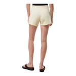 Independent Trading Co PRM20SRT Womens Lightweight California Wave Wash Fleece Shorts