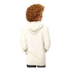 Independent Trading Co SS1000 Unisex Icon Lightweight Loopback Terry Hooded Sweatshirt