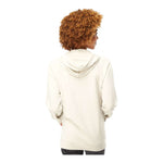 Independent Trading Co SS1000 Unisex Icon Lightweight Loopback Terry Hooded Sweatshirt