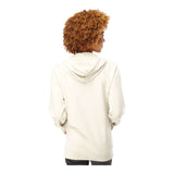 Independent Trading Co SS1000 Unisex Icon Lightweight Loopback Terry Hooded Sweatshirt