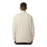 Independent Trading Co SS4600QZ Unisex Midweight Quarter-Zip Pullover