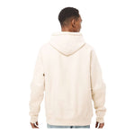 Independent Trading Co IND5000P Unisex Legend Premium Heavyweight Cross-Grain Hooded Sweatshirt