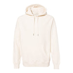 Independent Trading Co IND5000P Unisex Legend Premium Heavyweight Cross-Grain Hooded Sweatshirt