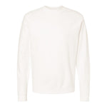 Independent Trading Co SS3000 Unisex Midweight Crewneck Sweatshirt