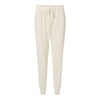 Independent Trading Co PRM20PNT Women's California Wave Wash Sweatpants