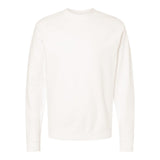 Independent Trading Co SS3000 Unisex Midweight Crewneck Sweatshirt