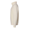 Independent Trading Co SS4600QZ Unisex Midweight Quarter-Zip Pullover