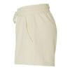 Independent Trading Co PRM20SRT Womens Lightweight California Wave Wash Fleece Shorts