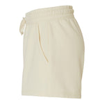 Independent Trading Co PRM20SRT Womens Lightweight California Wave Wash Fleece Shorts