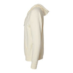 Independent Trading Co SS1000Z Unisex Icon Lightweight Loopback Terry Full-Zip Hooded Sweatshirt