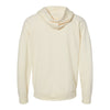Independent Trading Co SS1000Z Unisex Icon Lightweight Loopback Terry Full-Zip Hooded Sweatshirt