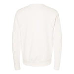 Independent Trading Co SS3000 Unisex Midweight Crewneck Sweatshirt