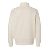 Independent Trading Co SS4600QZ Unisex Midweight Quarter-Zip Pullover