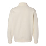 Independent Trading Co SS4600QZ Unisex Midweight Quarter-Zip Pullover