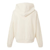 Independent Trading Co PRM2600 Women's California Wave Wash Sunday Hooded Sweatshirt
